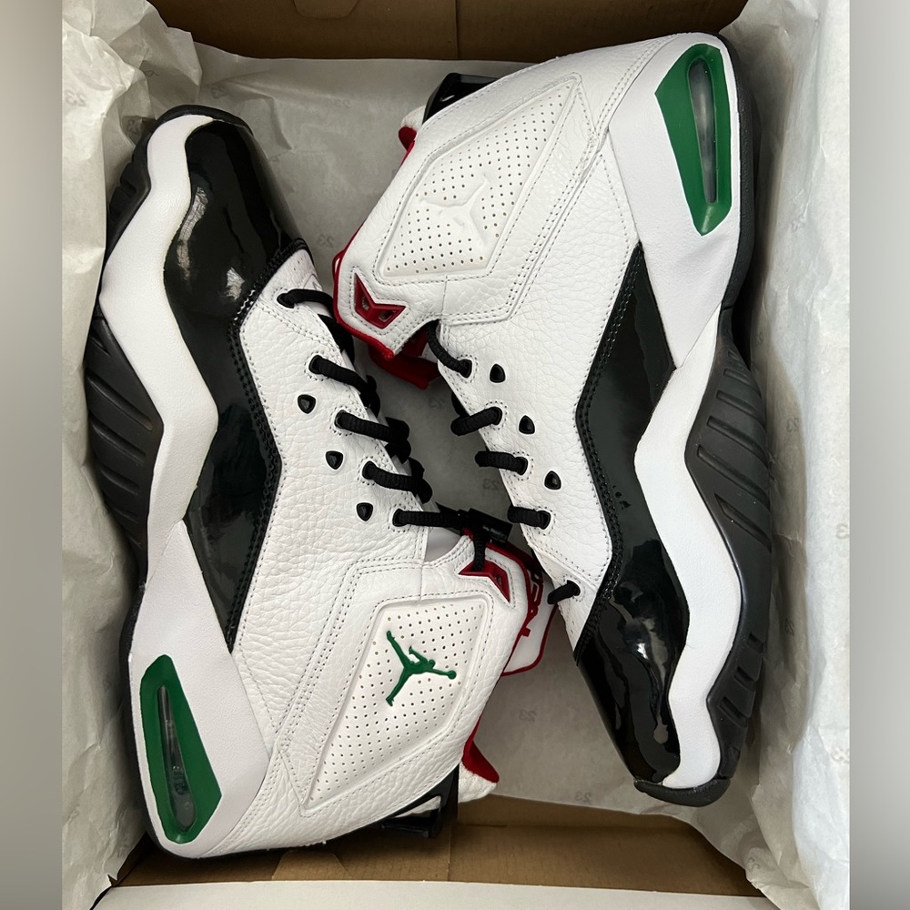Jordan B’Loyal - Picture 3 of 5